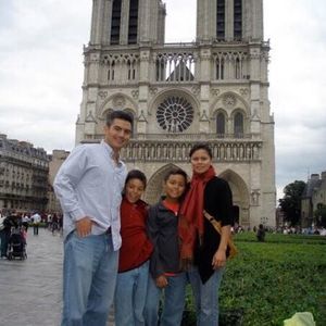 Meet your Posher, Shantelle